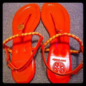 Tory Burch sandals